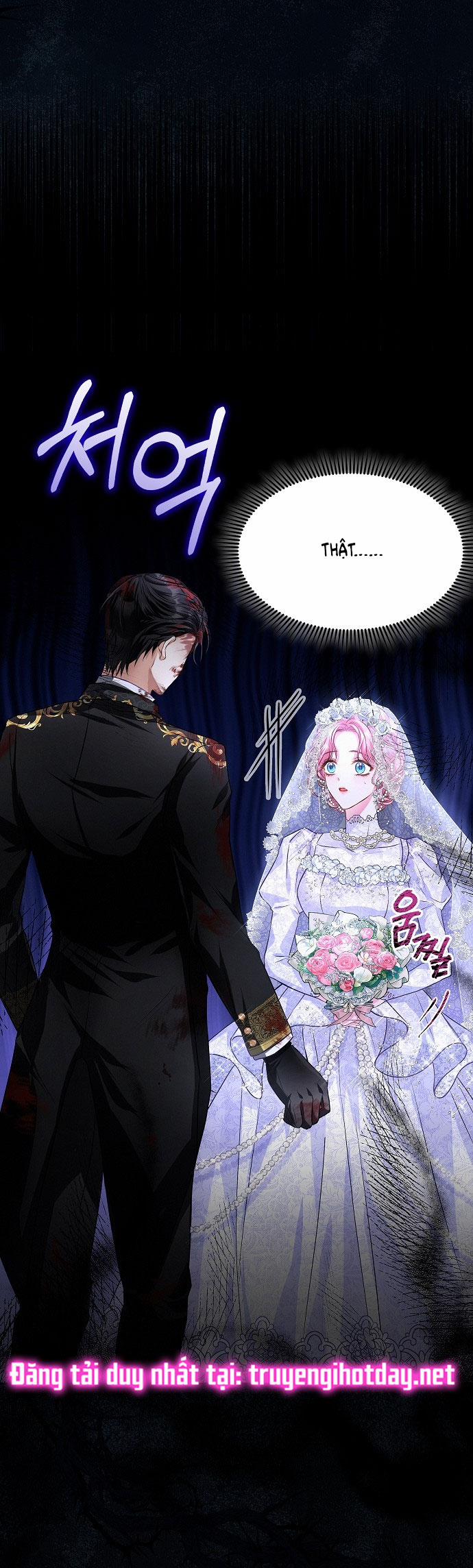 Có Lẽ Tôi Đã Sai Lầm Khi Kết Hôn 2.2 trang 19