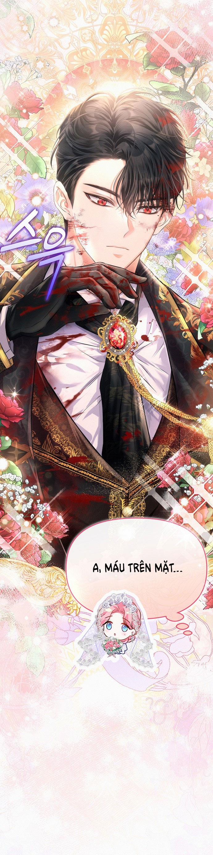 Có Lẽ Tôi Đã Sai Lầm Khi Kết Hôn 2.2 trang 23