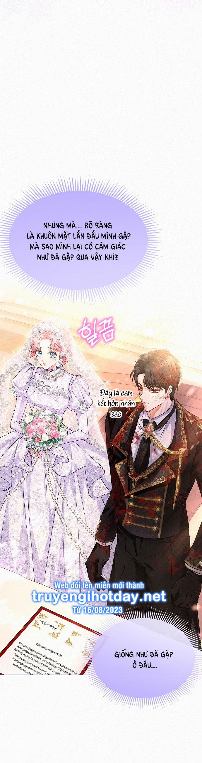 Có Lẽ Tôi Đã Sai Lầm Khi Kết Hôn 2.2 trang 24