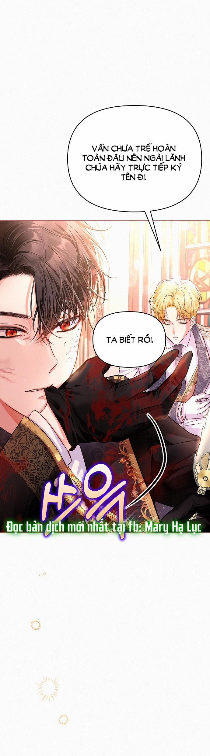 Có Lẽ Tôi Đã Sai Lầm Khi Kết Hôn 2.2 trang 25