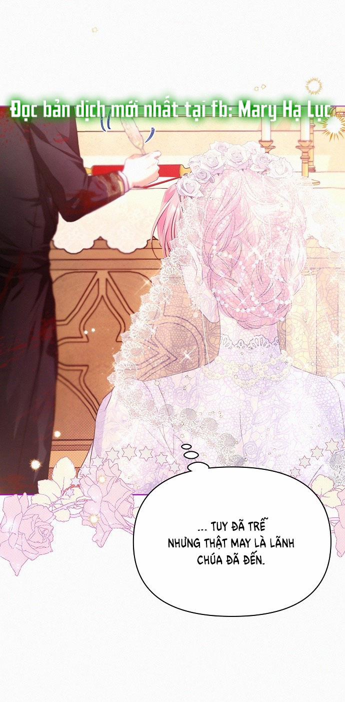 Có Lẽ Tôi Đã Sai Lầm Khi Kết Hôn 2.2 trang 26