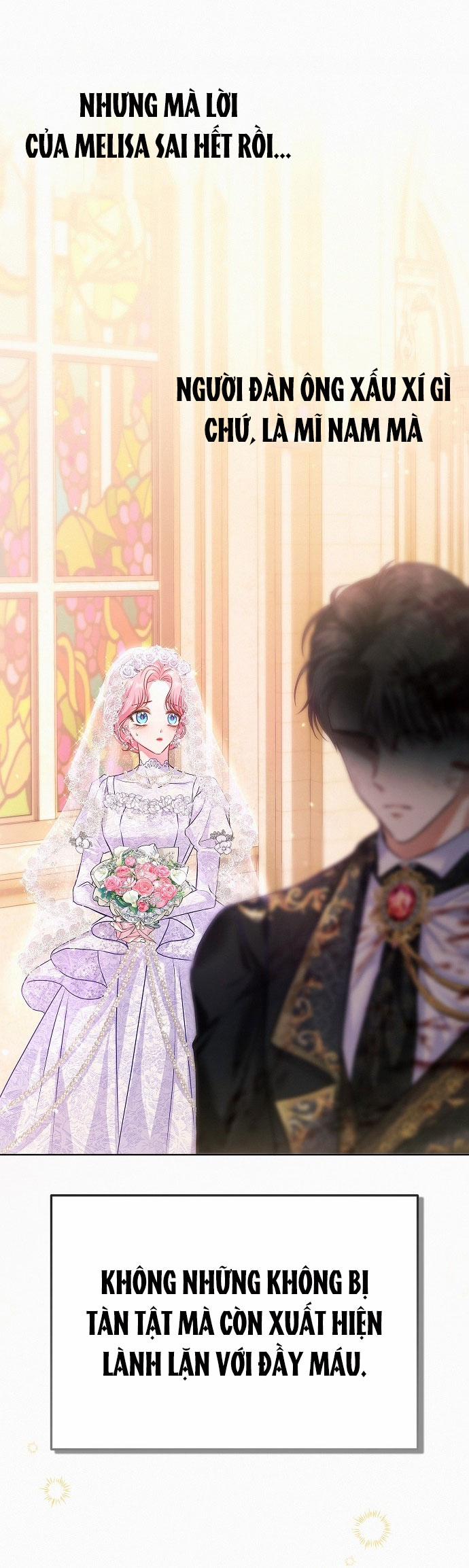 Có Lẽ Tôi Đã Sai Lầm Khi Kết Hôn 2.2 trang 27