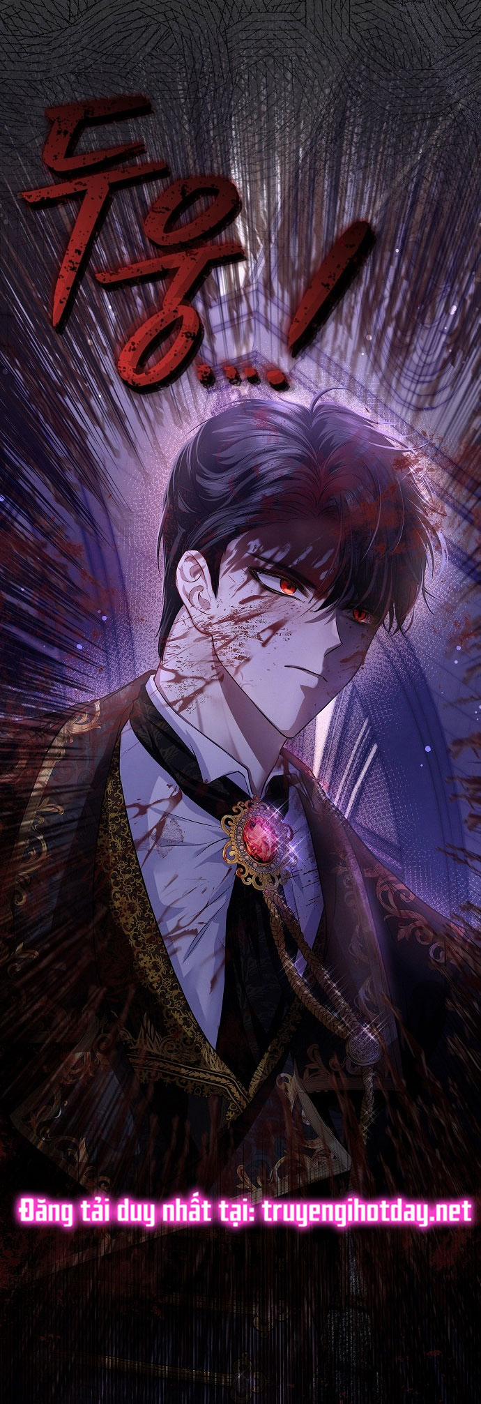 Có Lẽ Tôi Đã Sai Lầm Khi Kết Hôn 2.2 trang 3