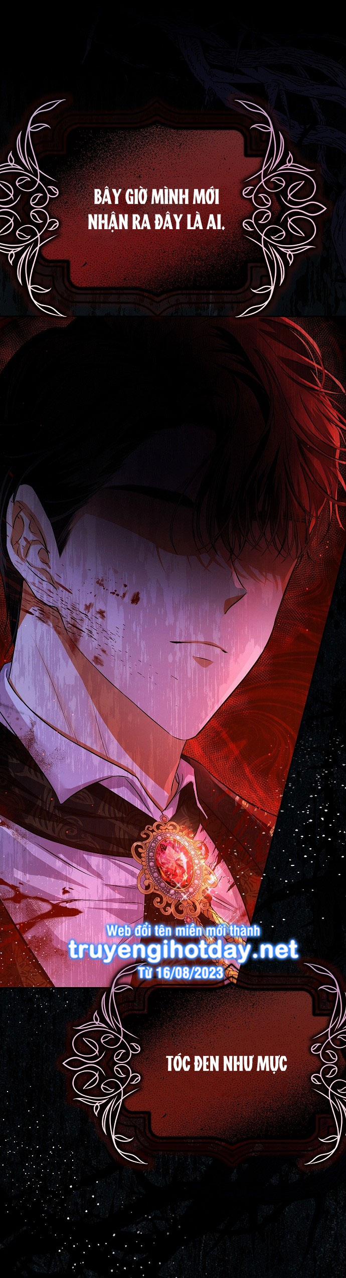 Có Lẽ Tôi Đã Sai Lầm Khi Kết Hôn 2.2 trang 32