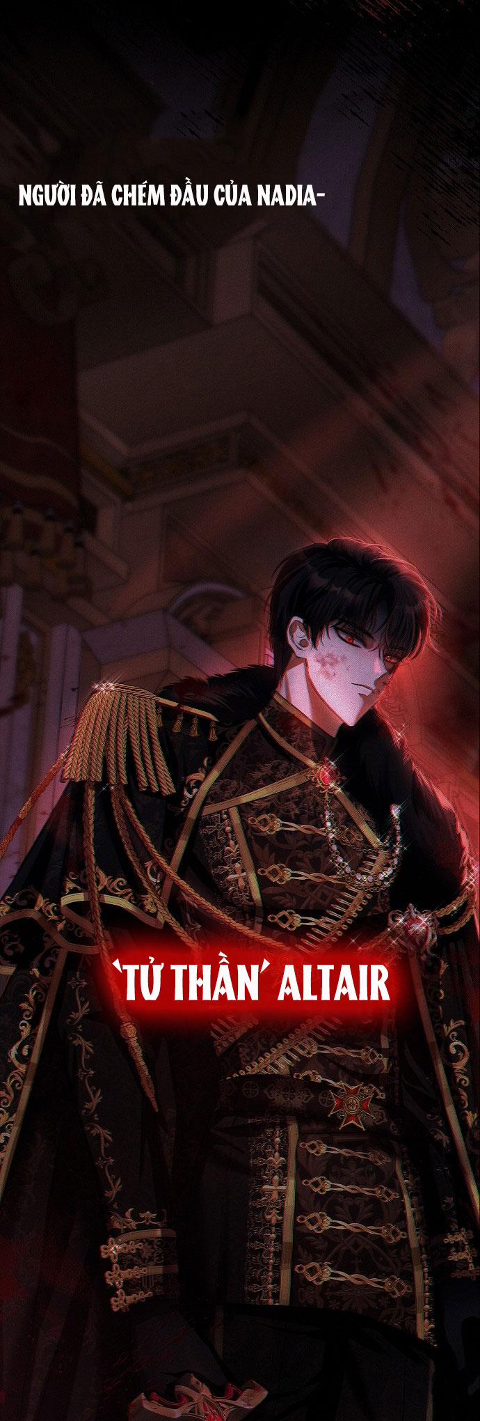 Có Lẽ Tôi Đã Sai Lầm Khi Kết Hôn 2.2 trang 37