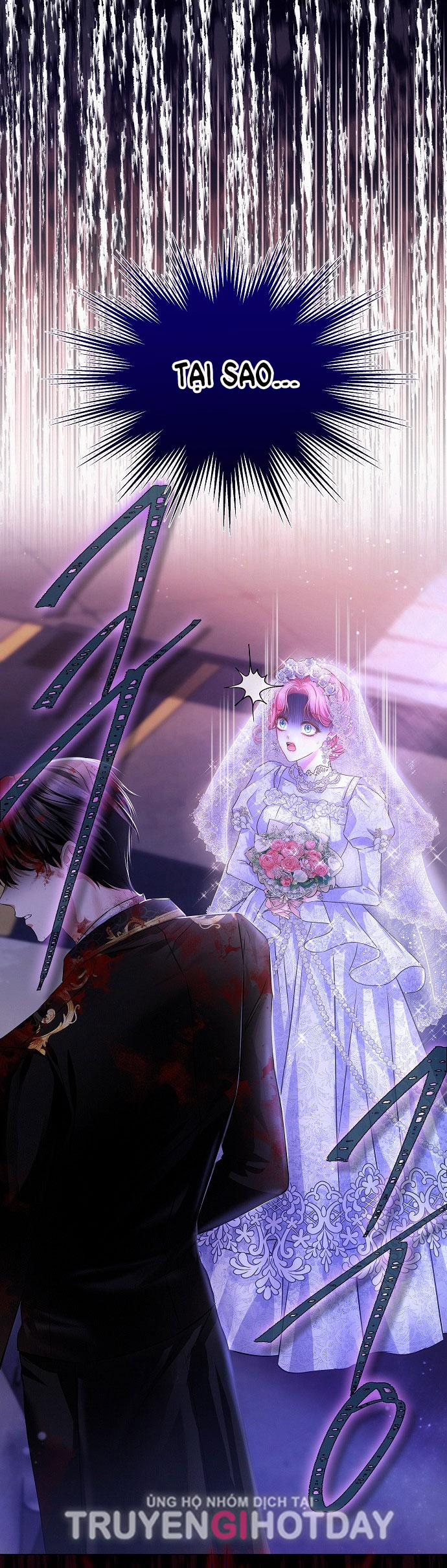 Có Lẽ Tôi Đã Sai Lầm Khi Kết Hôn 2.2 trang 39