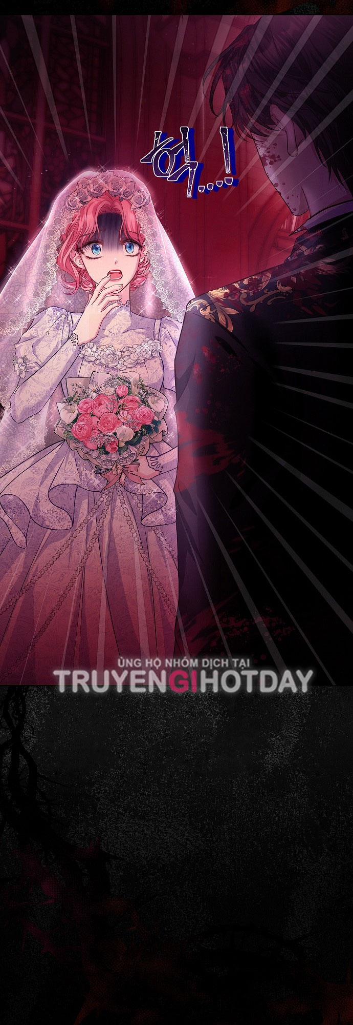 Có Lẽ Tôi Đã Sai Lầm Khi Kết Hôn 2.2 trang 5