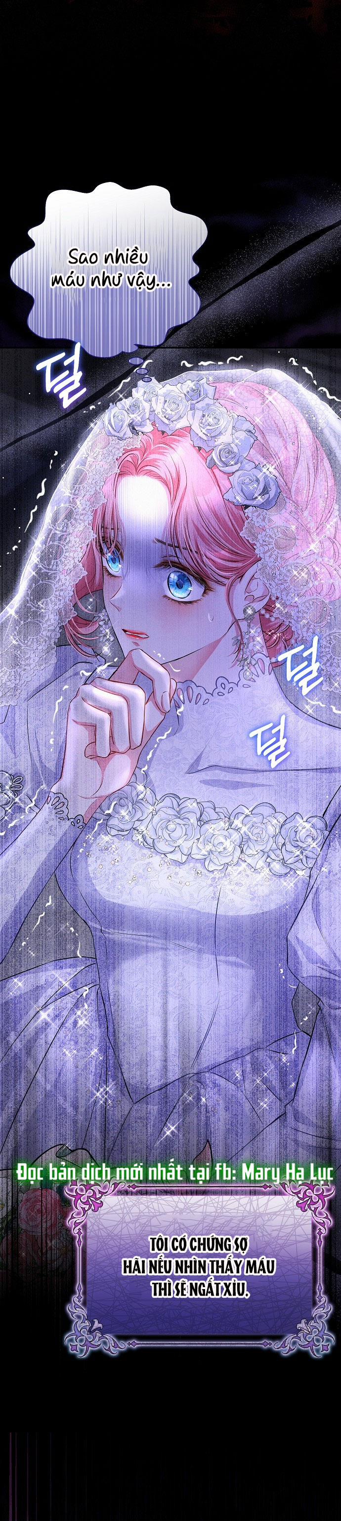 Có Lẽ Tôi Đã Sai Lầm Khi Kết Hôn 2.2 trang 6