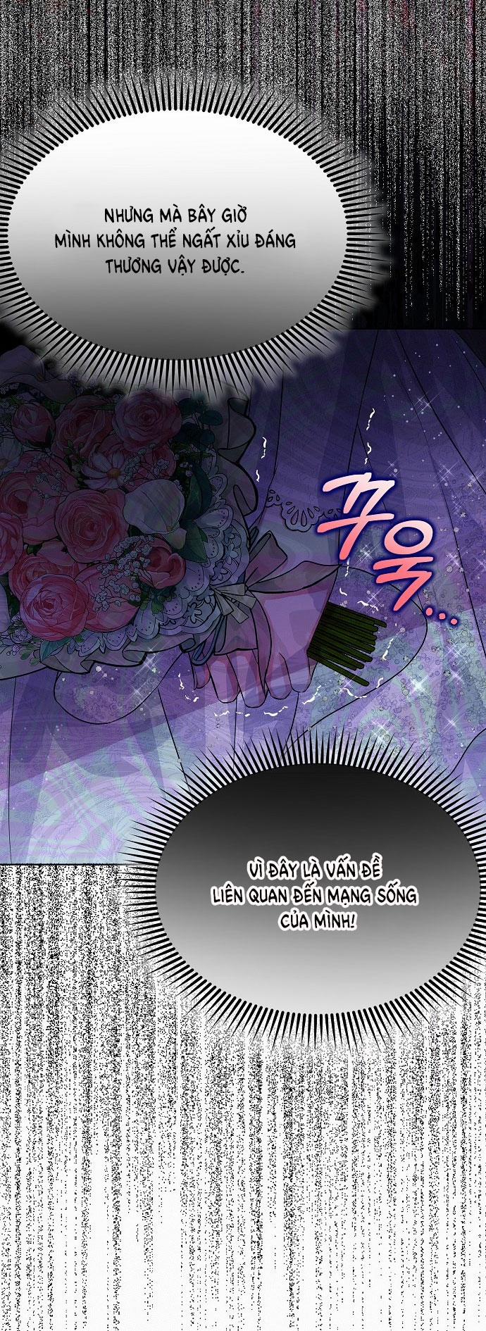 Có Lẽ Tôi Đã Sai Lầm Khi Kết Hôn 2.2 trang 9