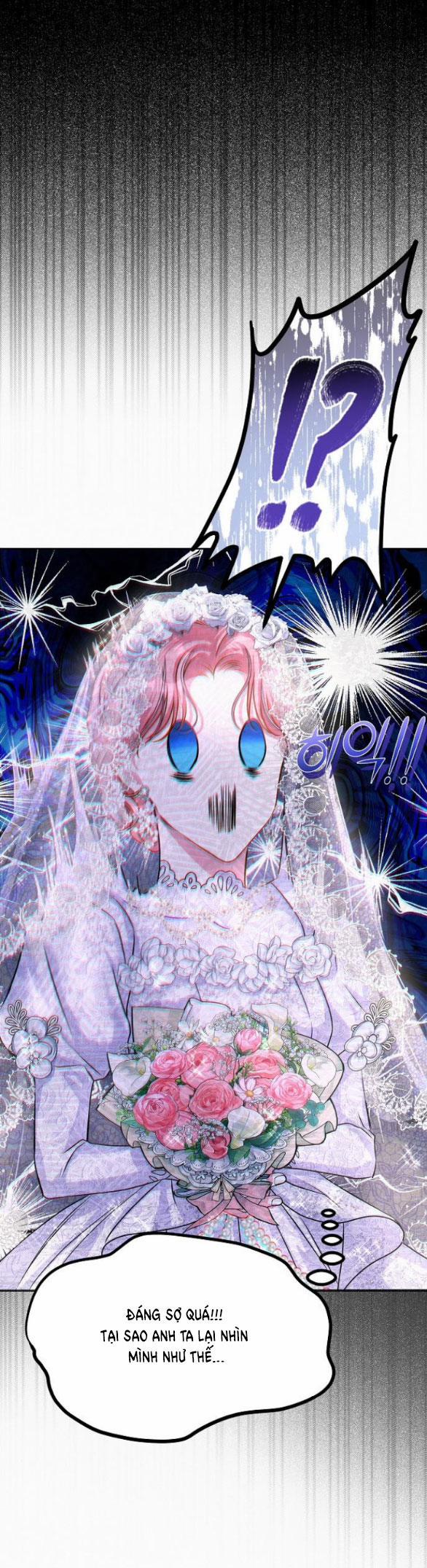 Có Lẽ Tôi Đã Sai Lầm Khi Kết Hôn 3.1 trang 10