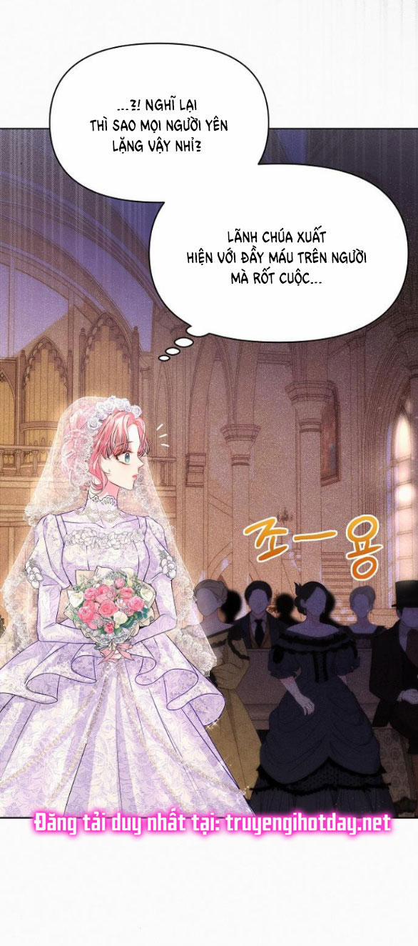 Có Lẽ Tôi Đã Sai Lầm Khi Kết Hôn 3.1 trang 11