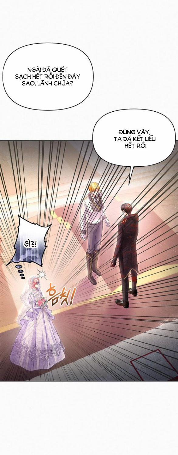 Có Lẽ Tôi Đã Sai Lầm Khi Kết Hôn 3.1 trang 12