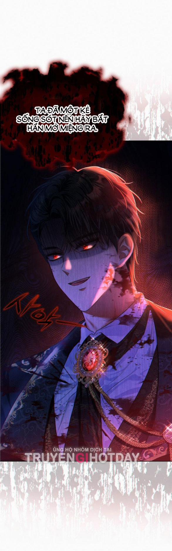 Có Lẽ Tôi Đã Sai Lầm Khi Kết Hôn 3.1 trang 13