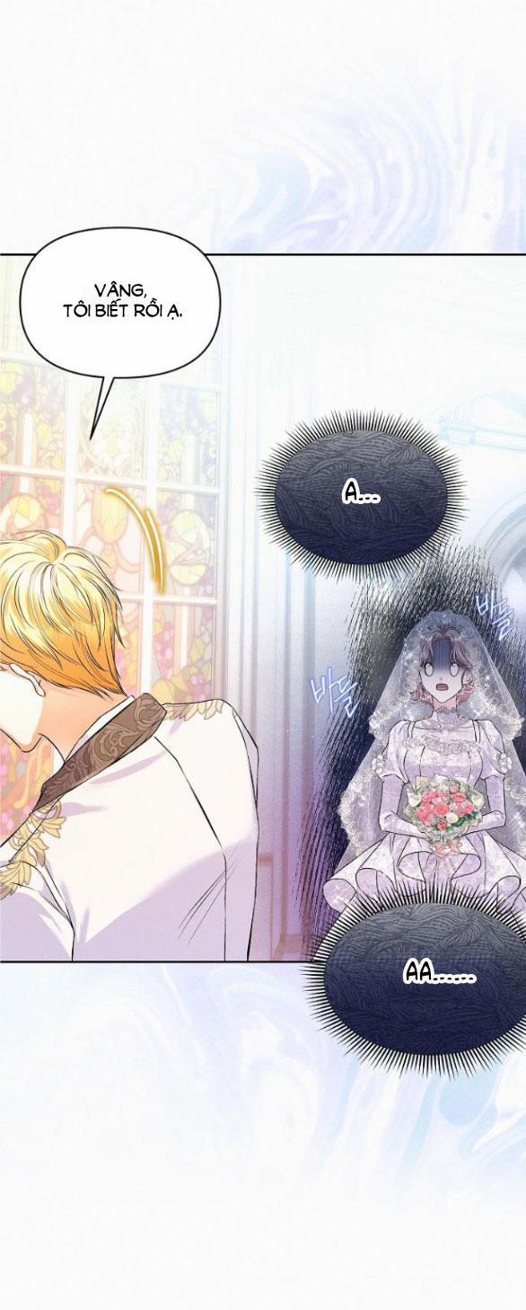 Có Lẽ Tôi Đã Sai Lầm Khi Kết Hôn 3.1 trang 14