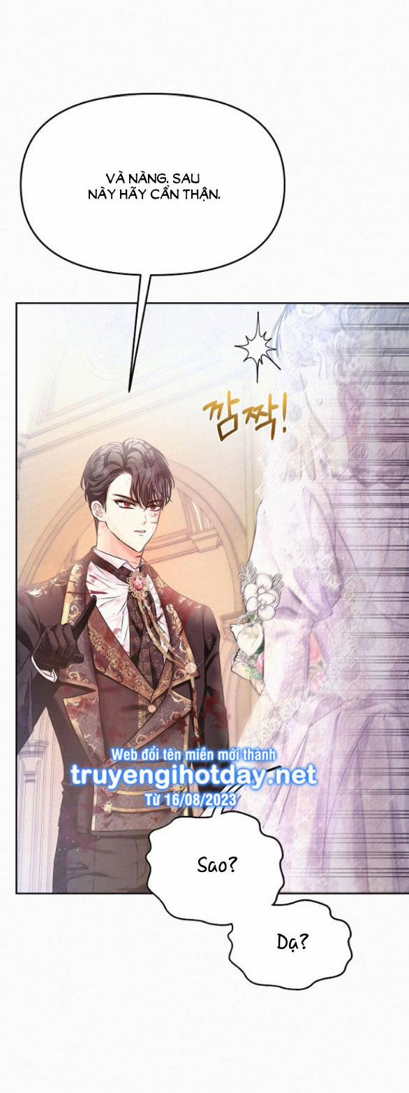 Có Lẽ Tôi Đã Sai Lầm Khi Kết Hôn 3.1 trang 15