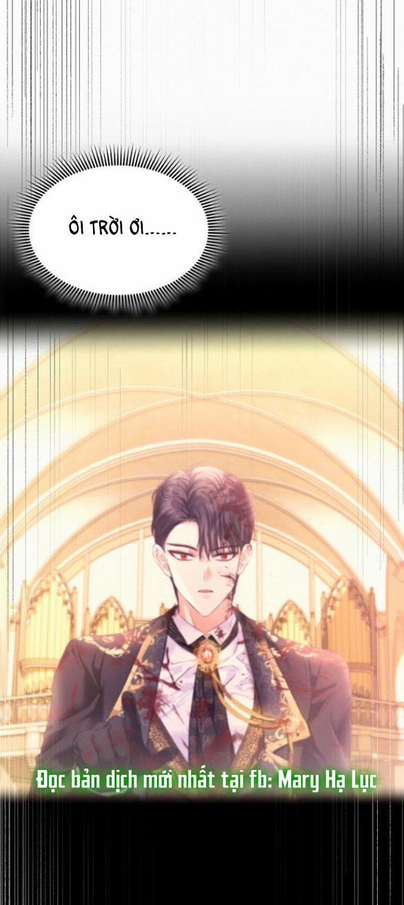 Có Lẽ Tôi Đã Sai Lầm Khi Kết Hôn 3.1 trang 17