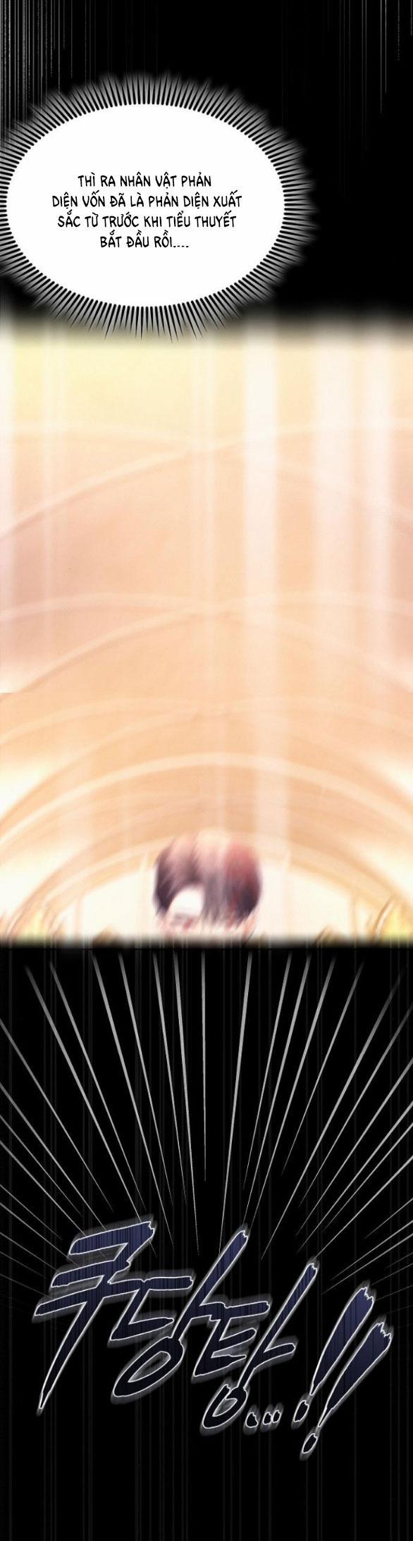 Có Lẽ Tôi Đã Sai Lầm Khi Kết Hôn 3.1 trang 18