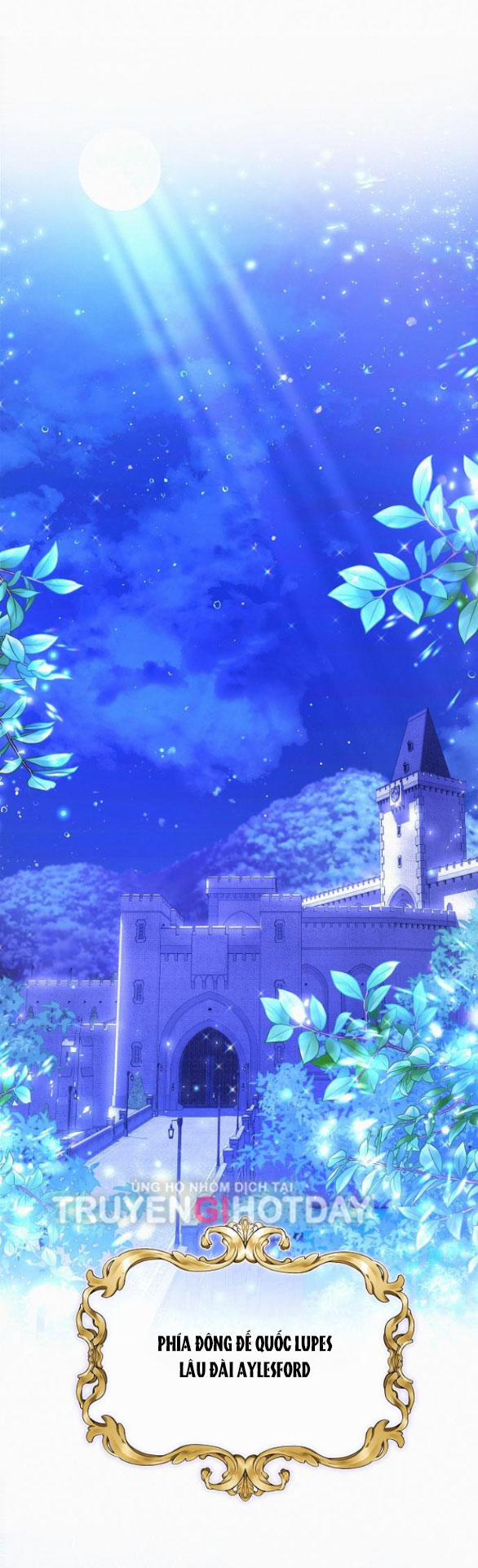 Có Lẽ Tôi Đã Sai Lầm Khi Kết Hôn 3.1 trang 21