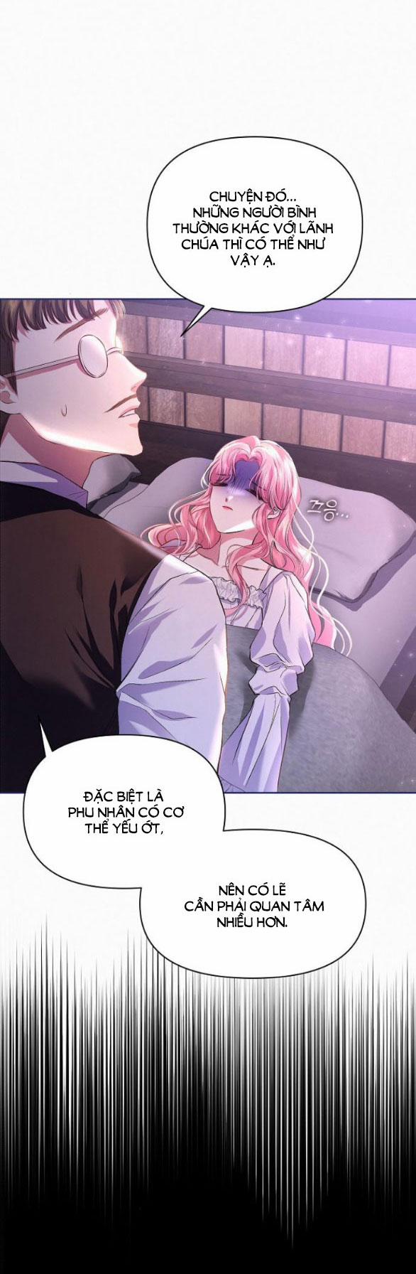 Có Lẽ Tôi Đã Sai Lầm Khi Kết Hôn 3.1 trang 25