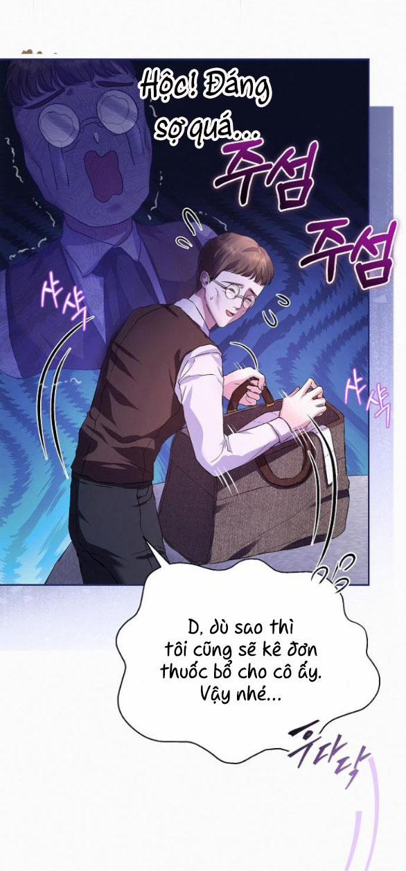 Có Lẽ Tôi Đã Sai Lầm Khi Kết Hôn 3.1 trang 27