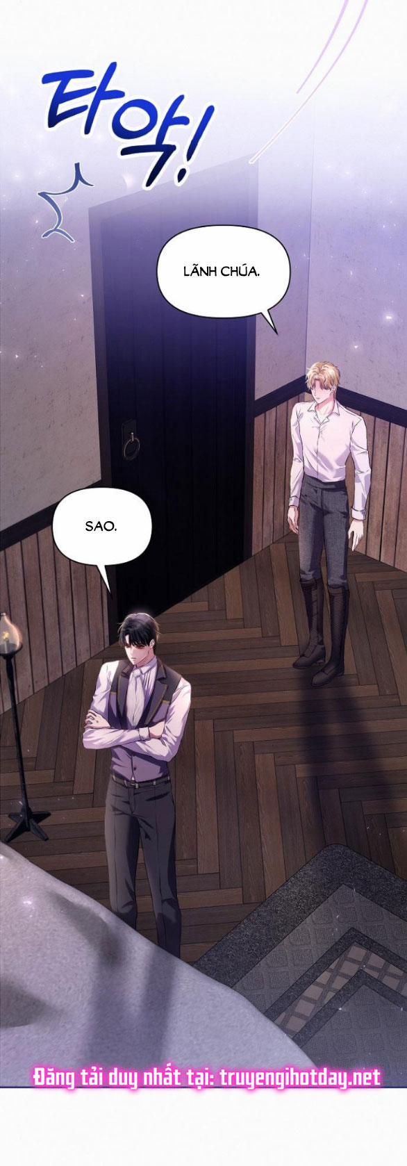 Có Lẽ Tôi Đã Sai Lầm Khi Kết Hôn 3.1 trang 28