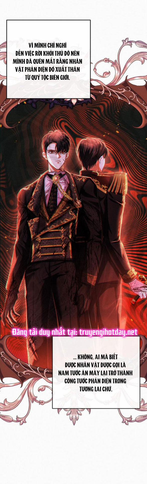 Có Lẽ Tôi Đã Sai Lầm Khi Kết Hôn 3.1 trang 3