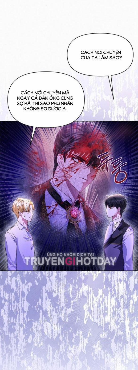 Có Lẽ Tôi Đã Sai Lầm Khi Kết Hôn 3.2 trang 1