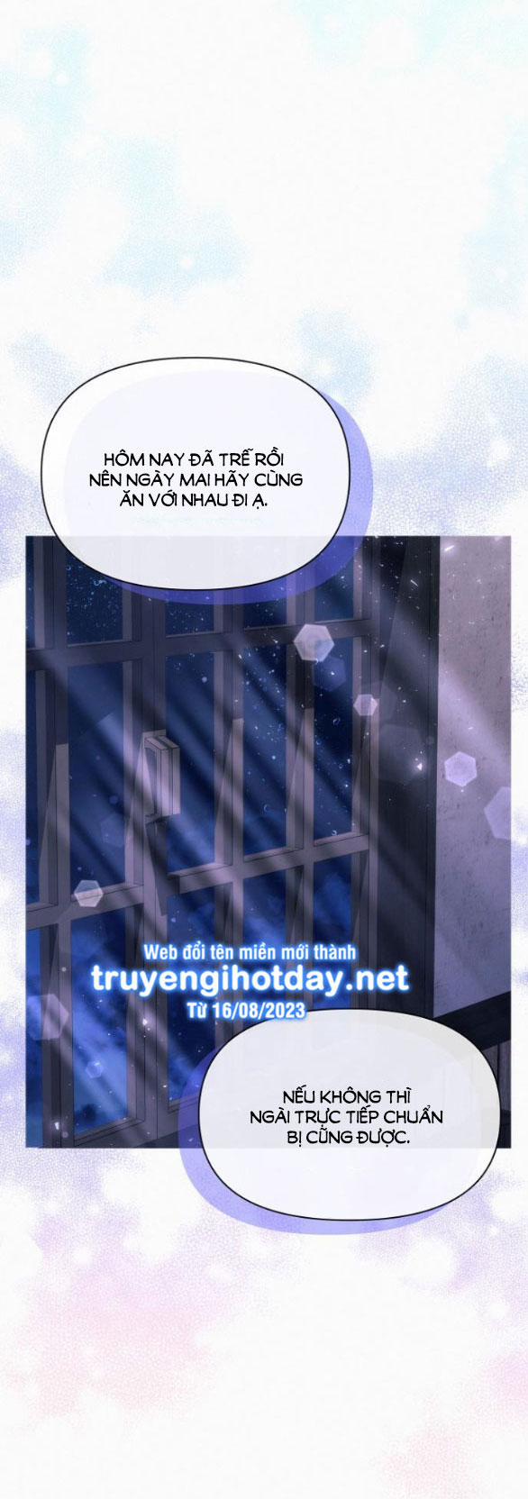 Có Lẽ Tôi Đã Sai Lầm Khi Kết Hôn 3.2 trang 11