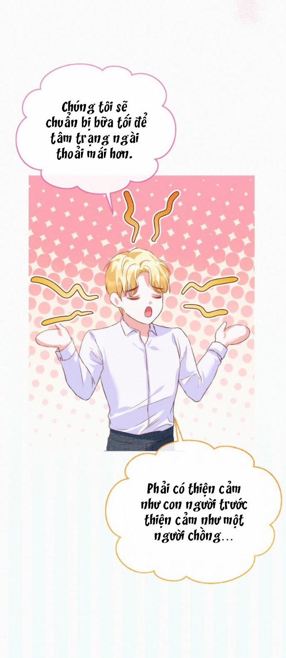 Có Lẽ Tôi Đã Sai Lầm Khi Kết Hôn 3.2 trang 12