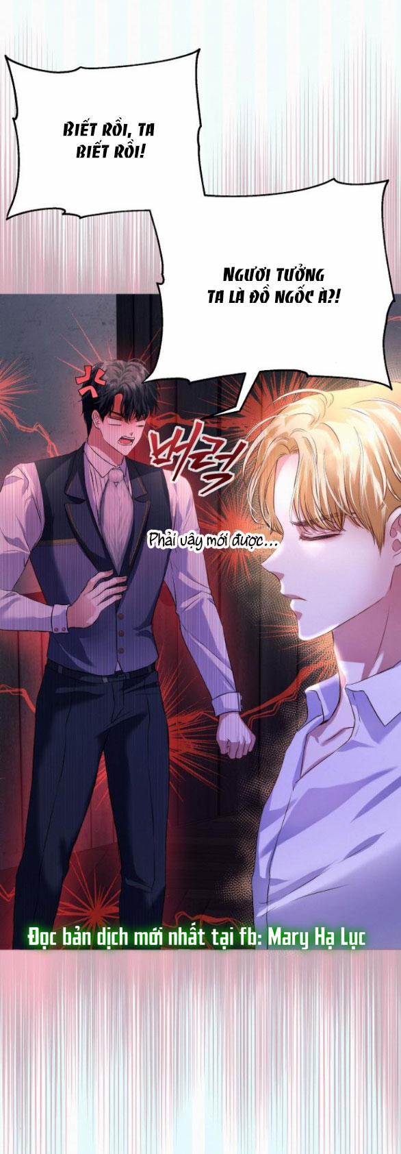 Có Lẽ Tôi Đã Sai Lầm Khi Kết Hôn 3.2 trang 13