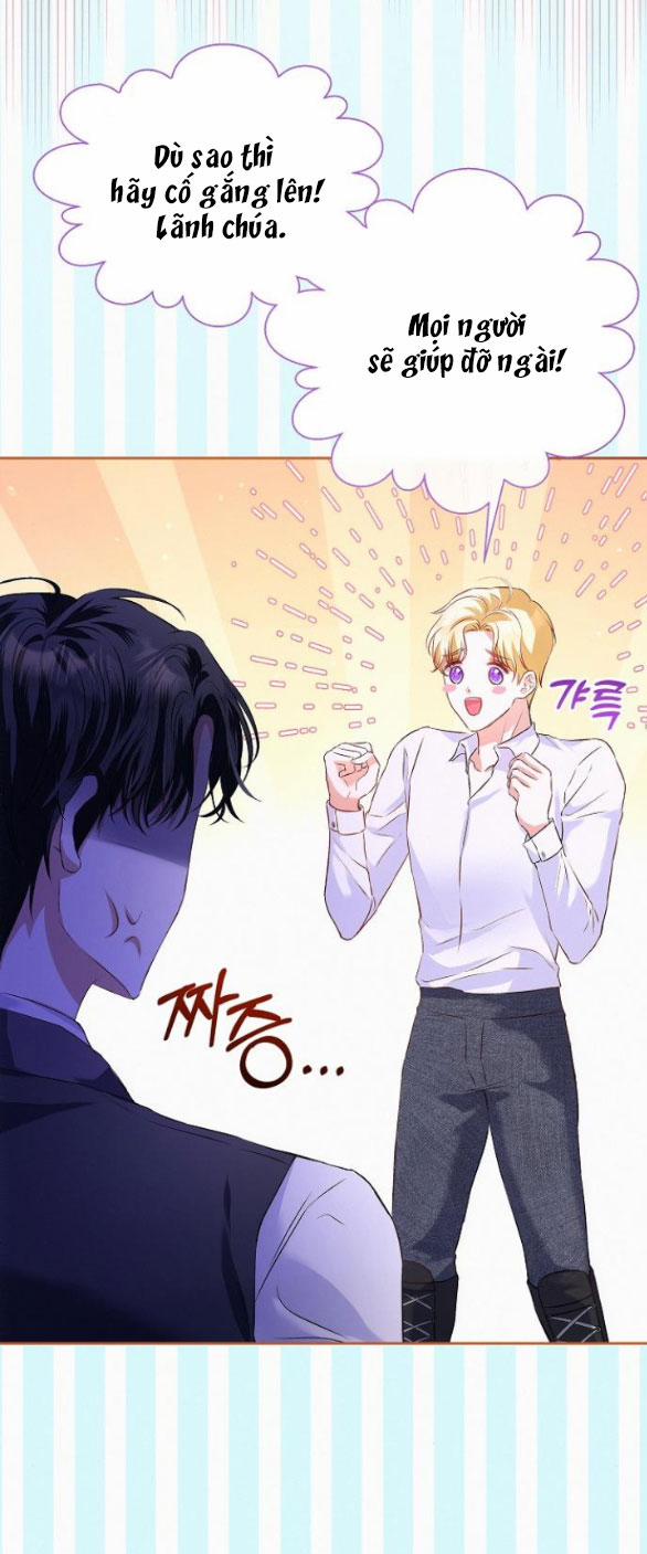 Có Lẽ Tôi Đã Sai Lầm Khi Kết Hôn 3.2 trang 14