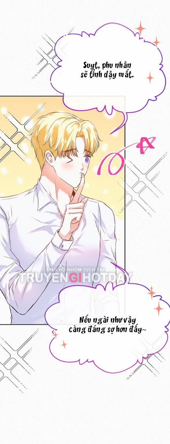 Có Lẽ Tôi Đã Sai Lầm Khi Kết Hôn 3.2 trang 17