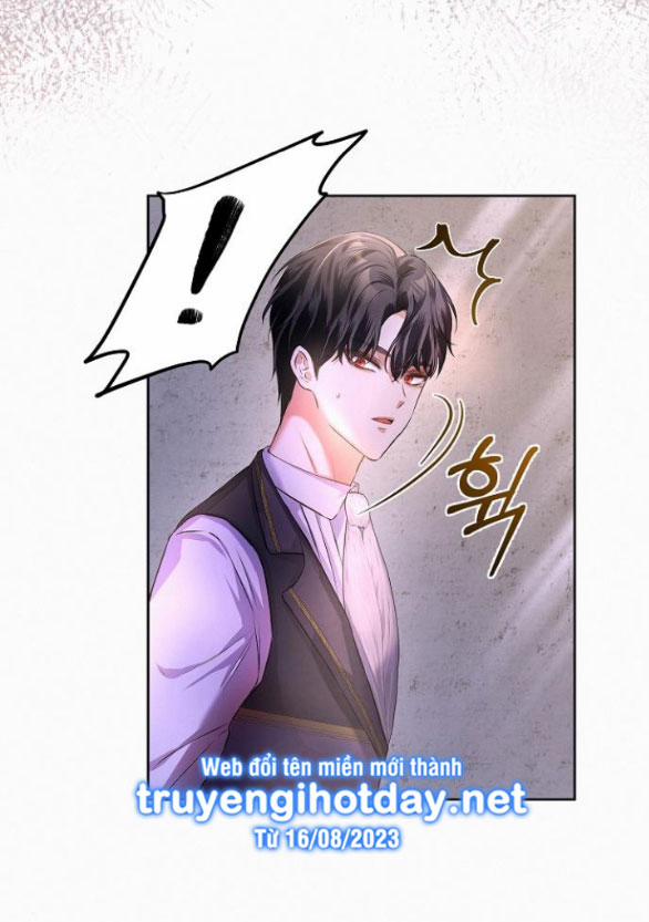 Có Lẽ Tôi Đã Sai Lầm Khi Kết Hôn 3.2 trang 19