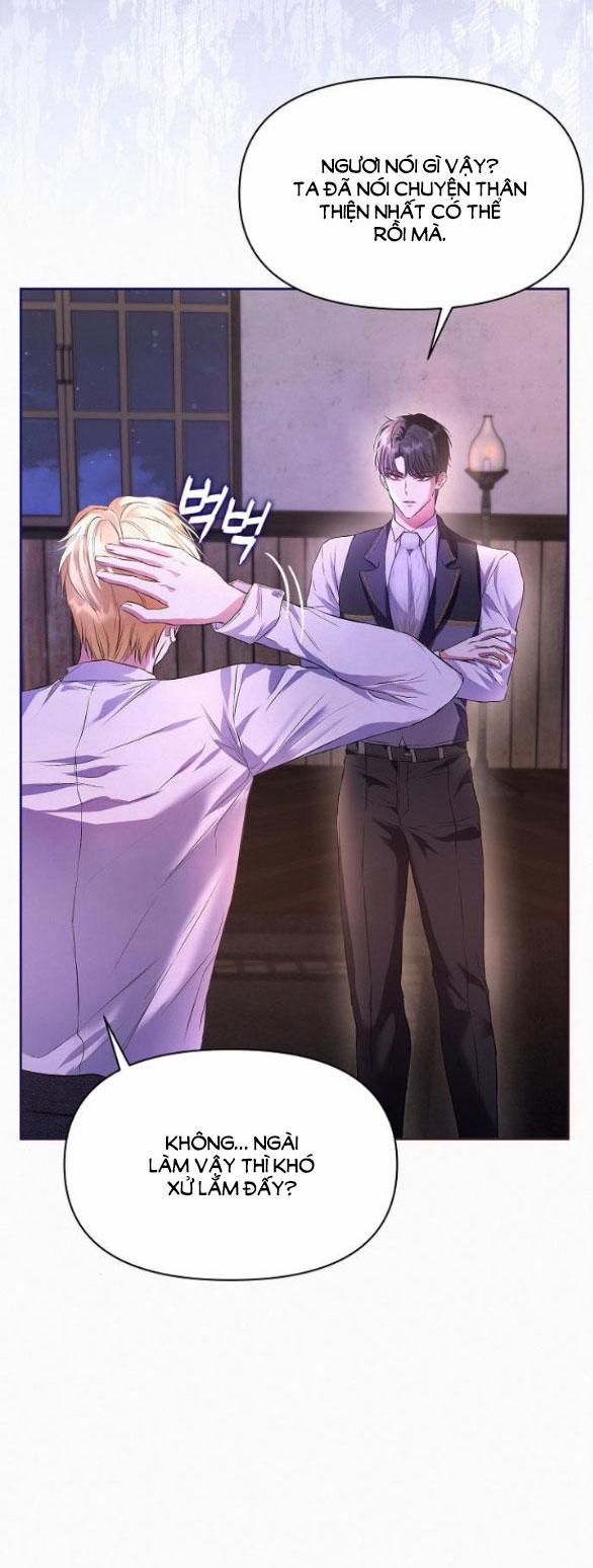 Có Lẽ Tôi Đã Sai Lầm Khi Kết Hôn 3.2 trang 2