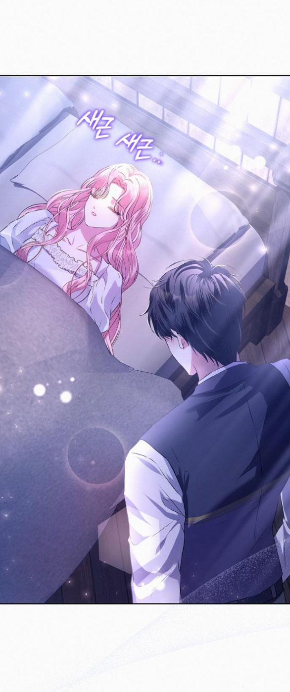 Có Lẽ Tôi Đã Sai Lầm Khi Kết Hôn 3.2 trang 20