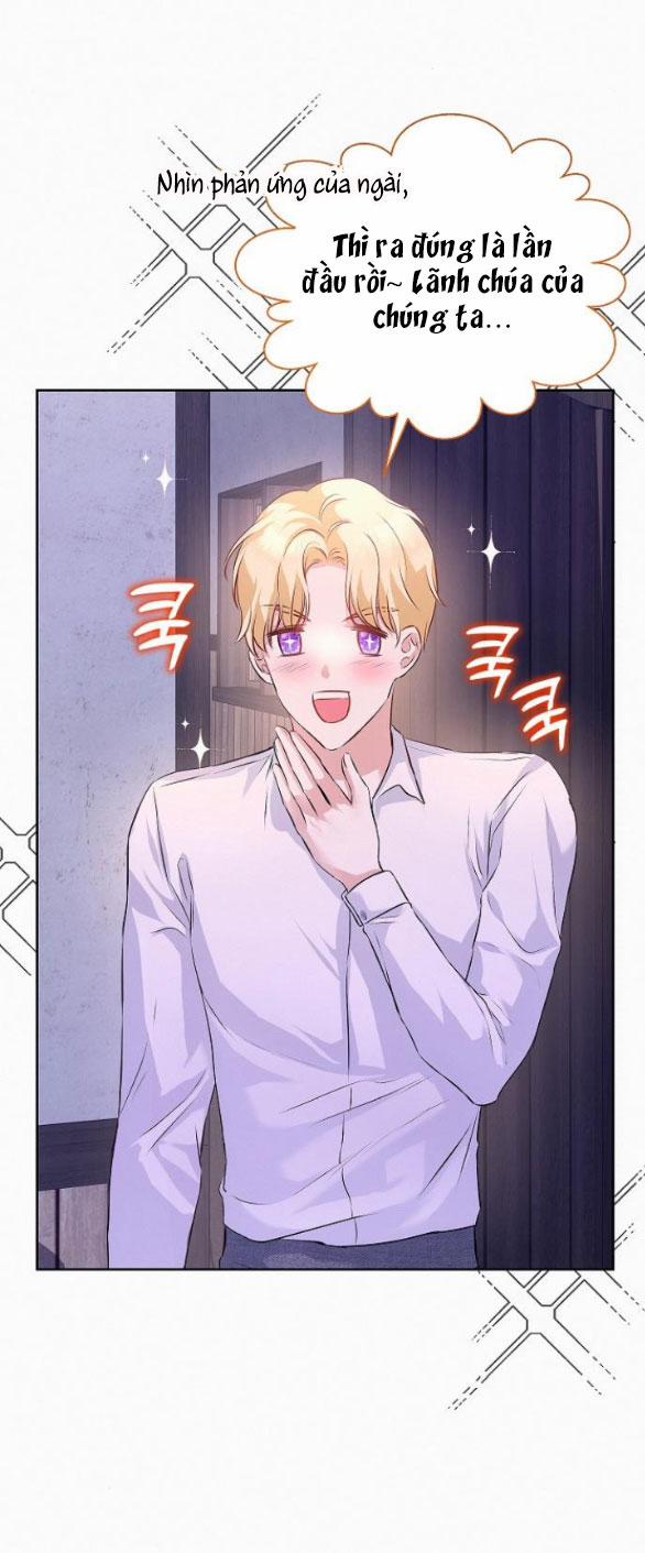 Có Lẽ Tôi Đã Sai Lầm Khi Kết Hôn 3.2 trang 22