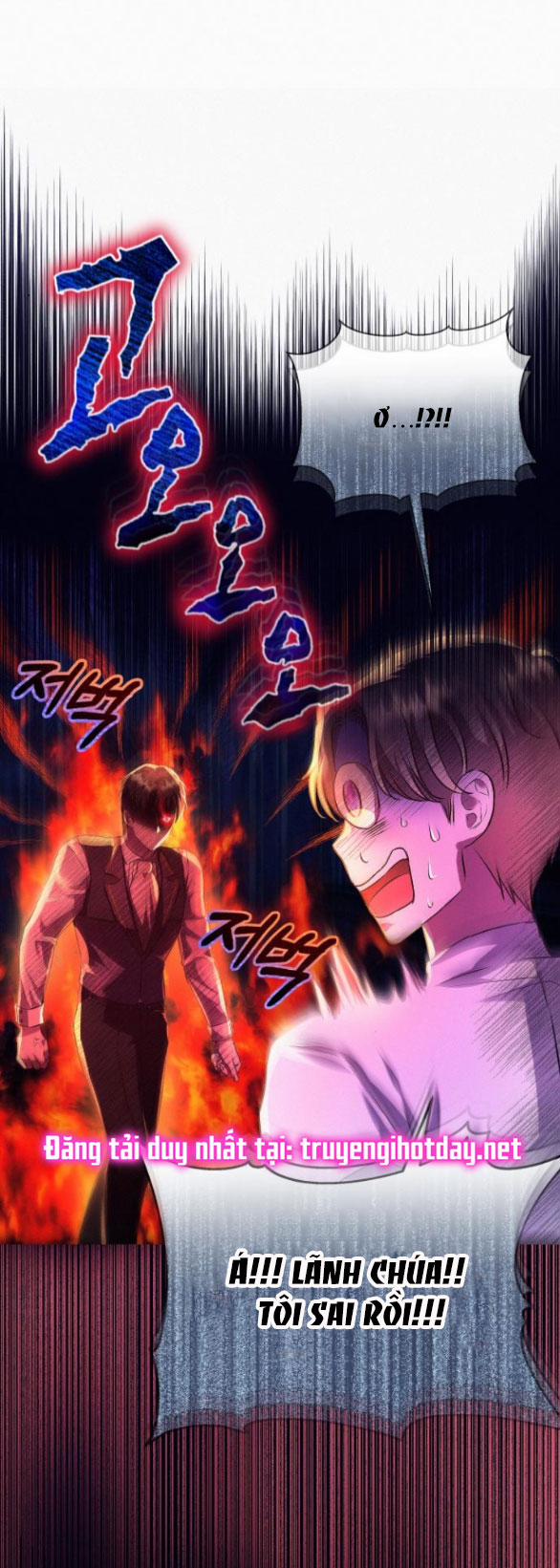 Có Lẽ Tôi Đã Sai Lầm Khi Kết Hôn 3.2 trang 23