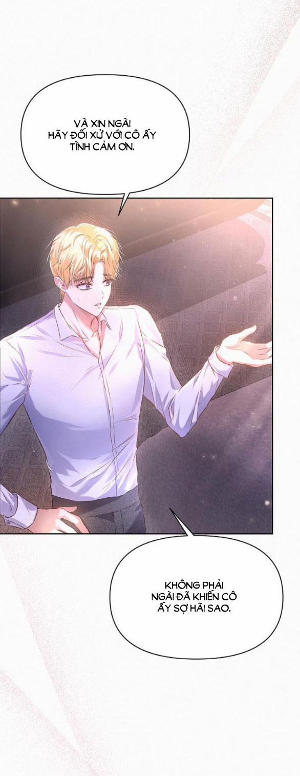 Có Lẽ Tôi Đã Sai Lầm Khi Kết Hôn 3.2 trang 4