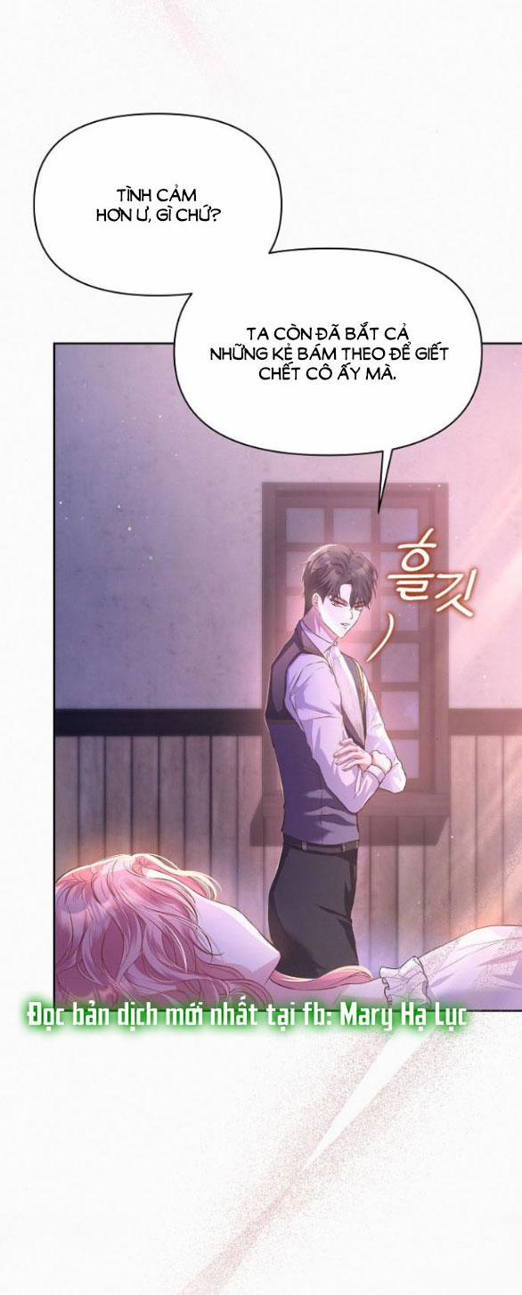 Có Lẽ Tôi Đã Sai Lầm Khi Kết Hôn 3.2 trang 5