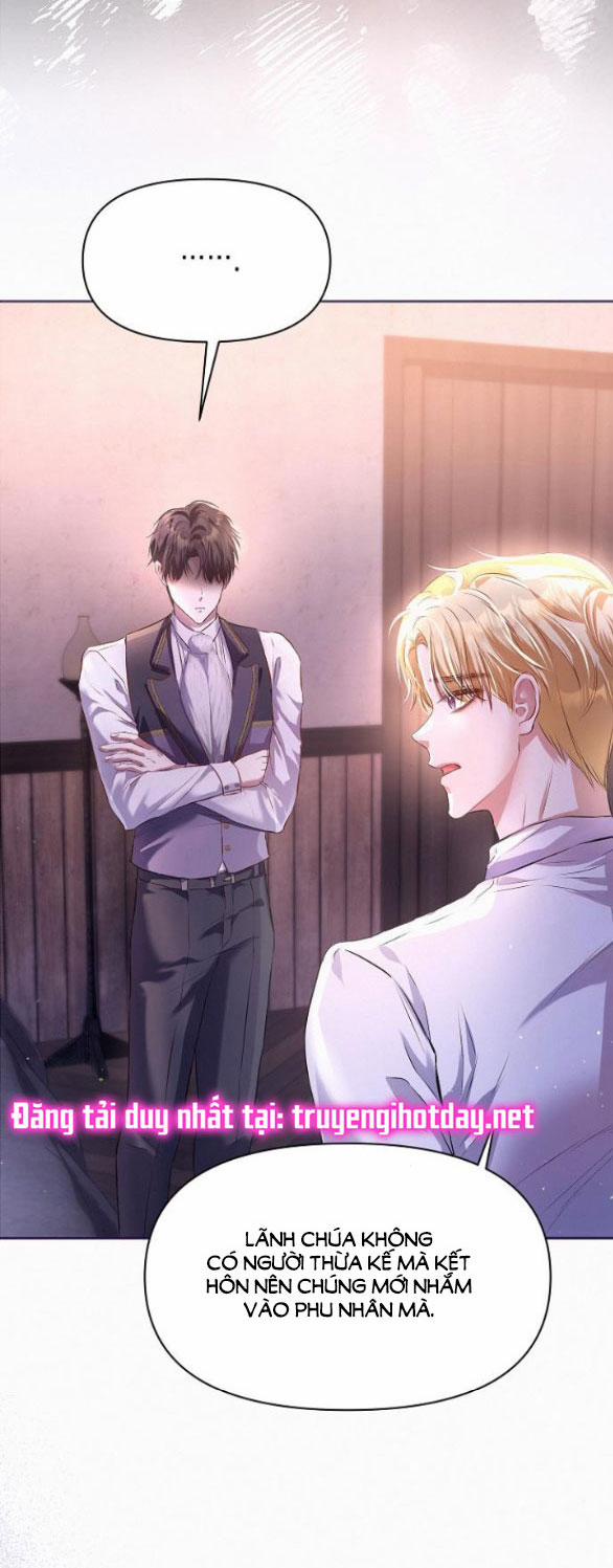 Có Lẽ Tôi Đã Sai Lầm Khi Kết Hôn 3.2 trang 7