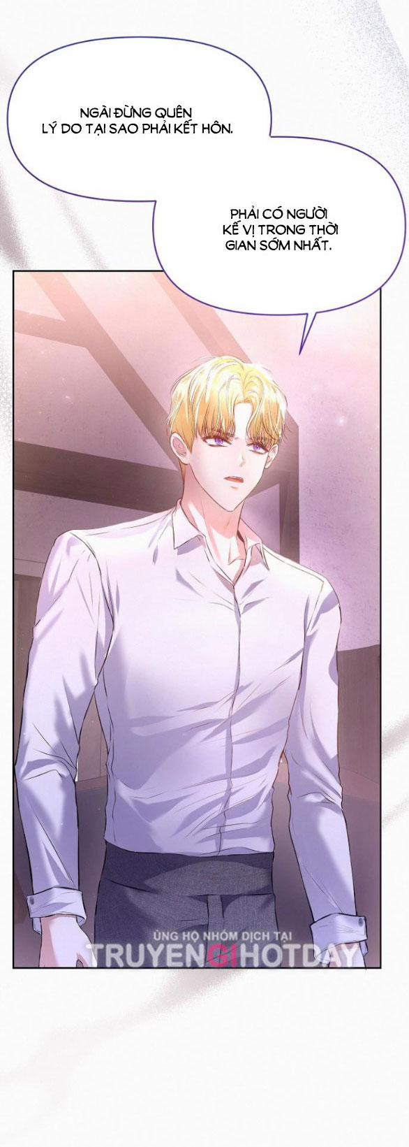 Có Lẽ Tôi Đã Sai Lầm Khi Kết Hôn 3.2 trang 9