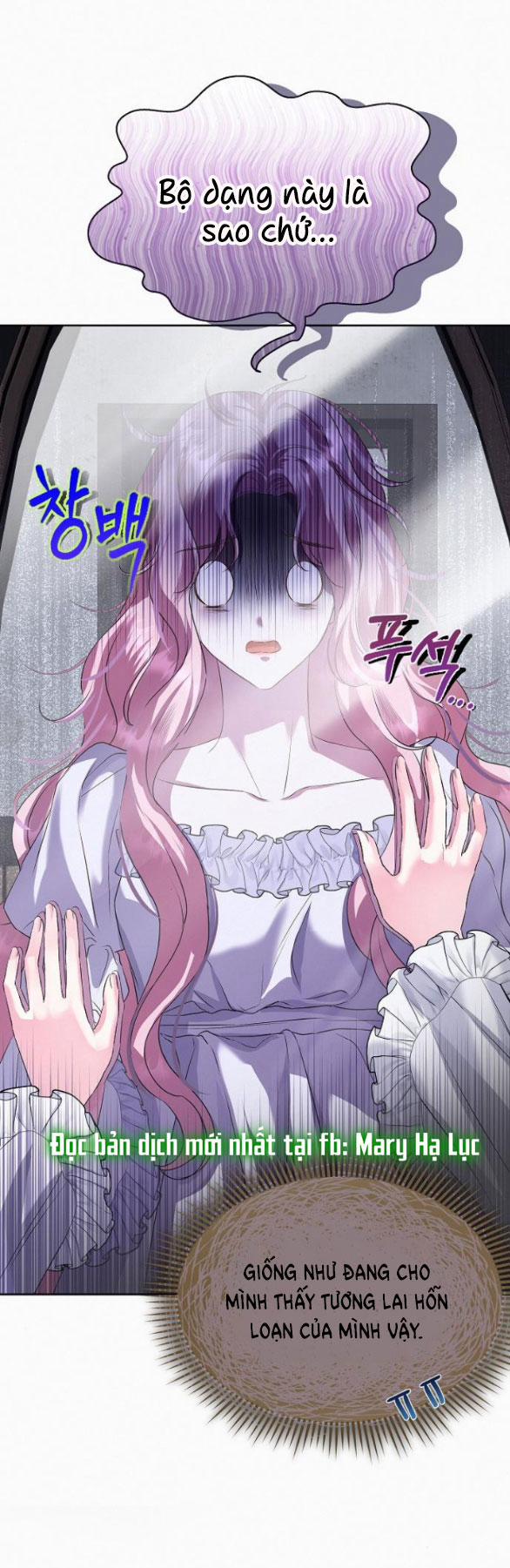 Có Lẽ Tôi Đã Sai Lầm Khi Kết Hôn 4.1 trang 0