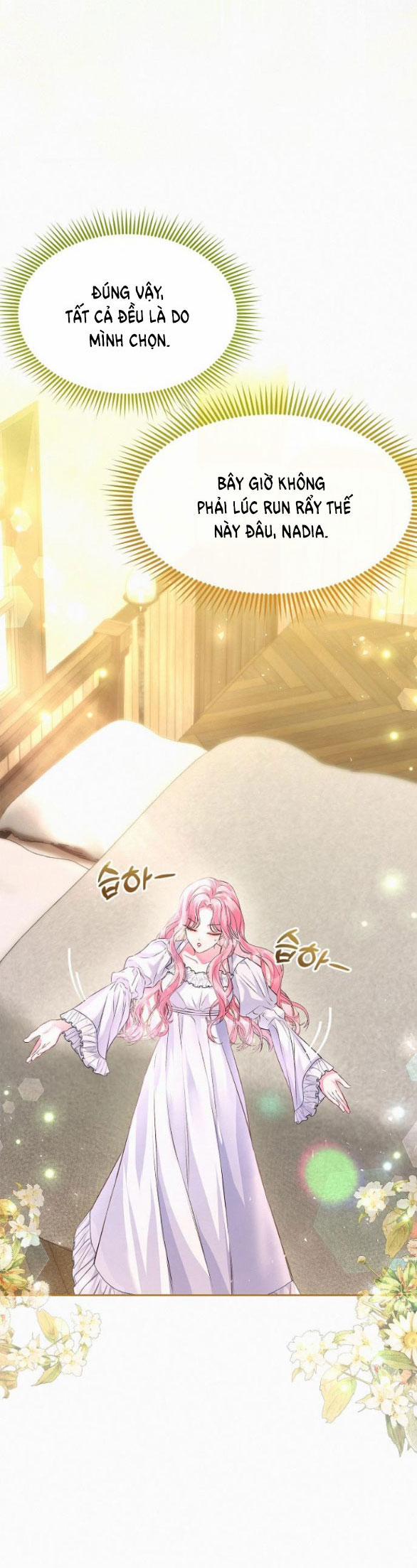 Có Lẽ Tôi Đã Sai Lầm Khi Kết Hôn 4.1 trang 14