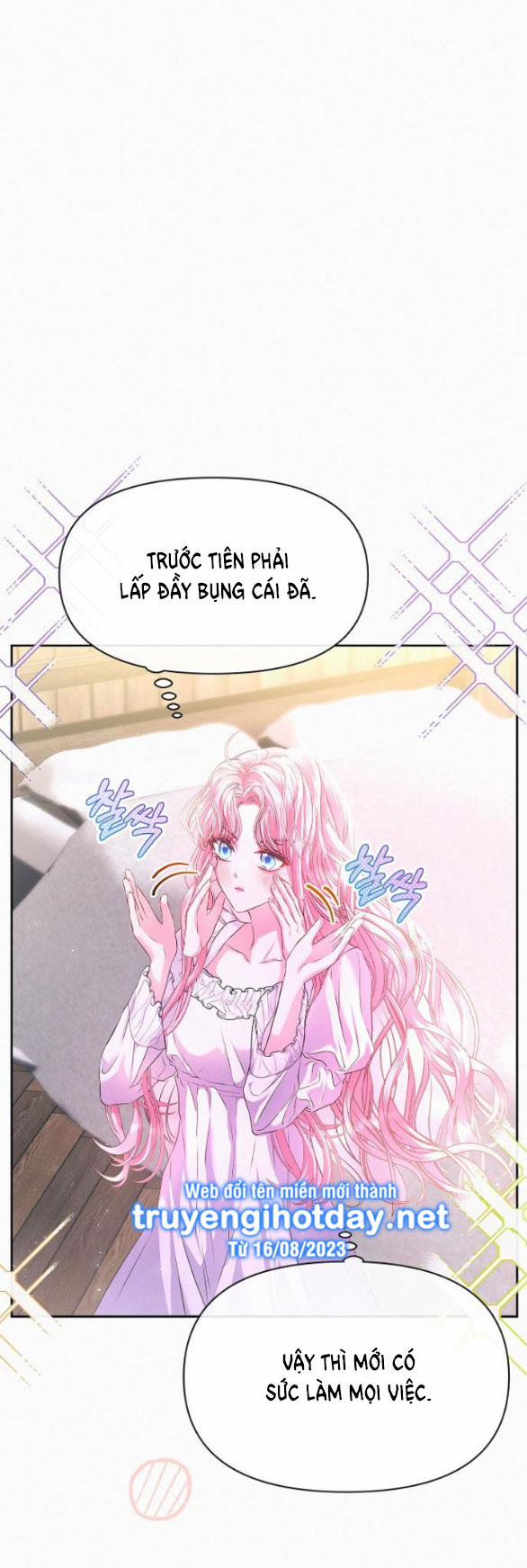 Có Lẽ Tôi Đã Sai Lầm Khi Kết Hôn 4.1 trang 15