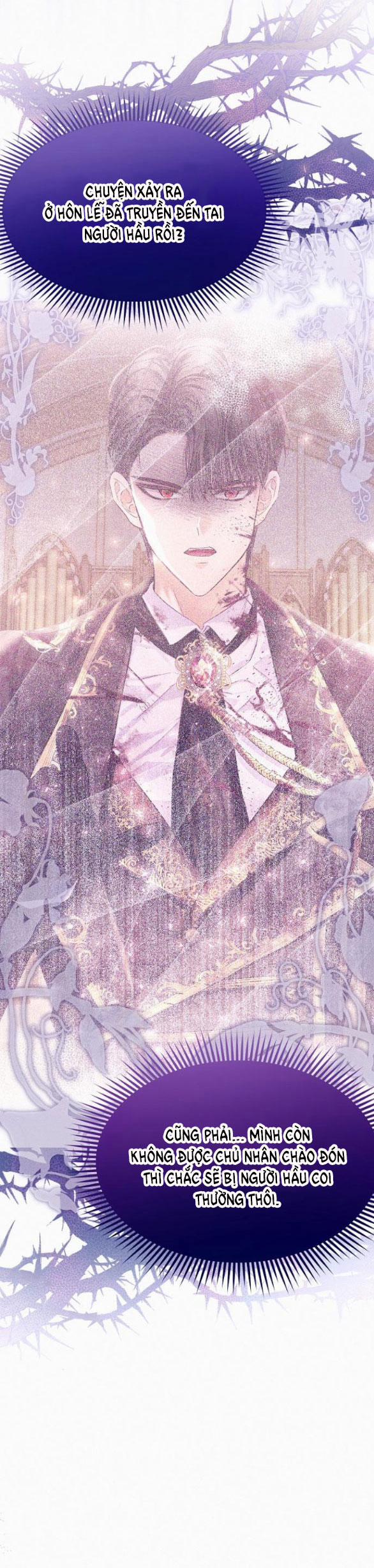 Có Lẽ Tôi Đã Sai Lầm Khi Kết Hôn 4.1 trang 20