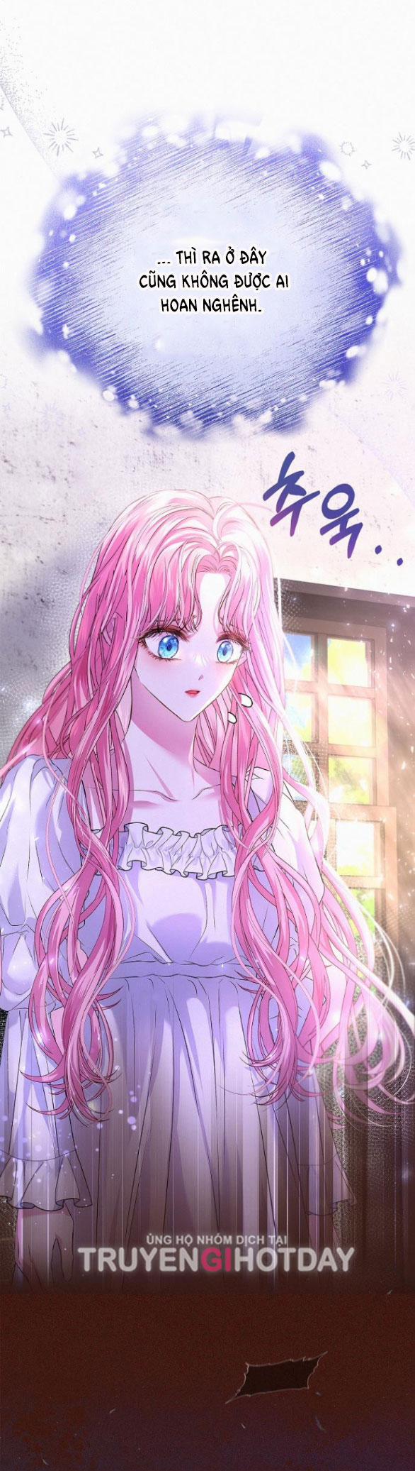 Có Lẽ Tôi Đã Sai Lầm Khi Kết Hôn 4.1 trang 21