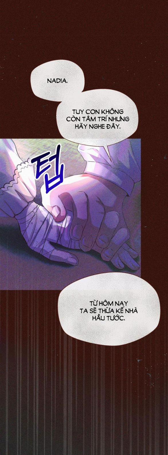 Có Lẽ Tôi Đã Sai Lầm Khi Kết Hôn 4.1 trang 28