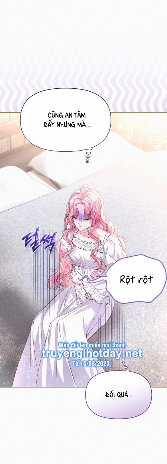 Có Lẽ Tôi Đã Sai Lầm Khi Kết Hôn 4.1 trang 6