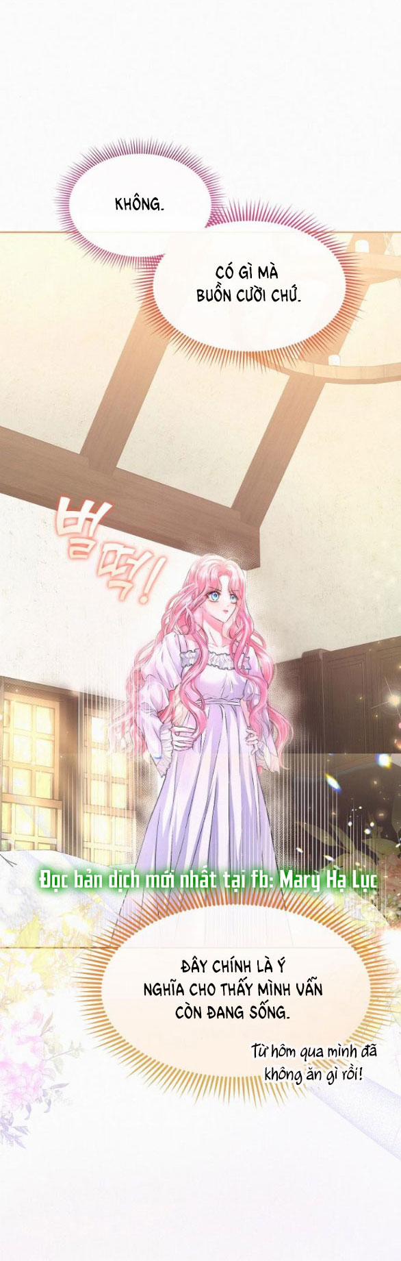 Có Lẽ Tôi Đã Sai Lầm Khi Kết Hôn 4.1 trang 8