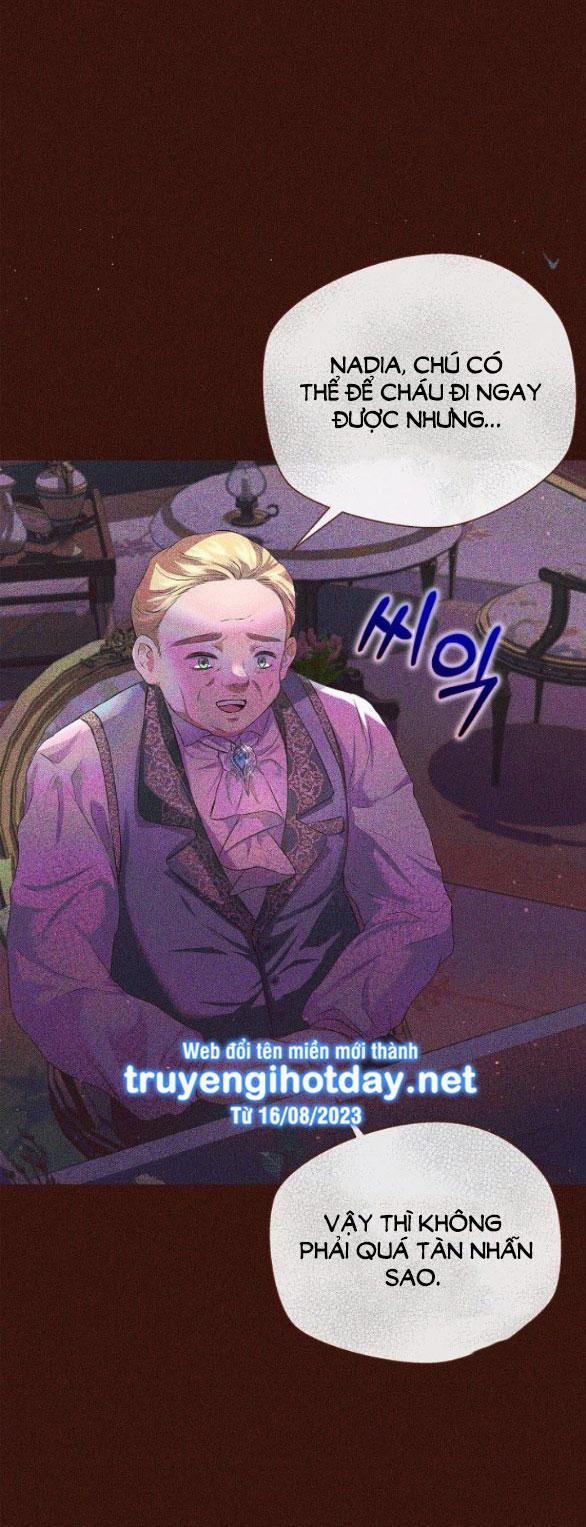 Có Lẽ Tôi Đã Sai Lầm Khi Kết Hôn 4.2 trang 1